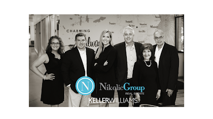 Keller Williams Milwaukee - Nikolic Group Real Estate - Best Local Real Estate Agents