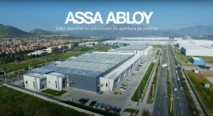ASSA ABLOY Chile Ltda.