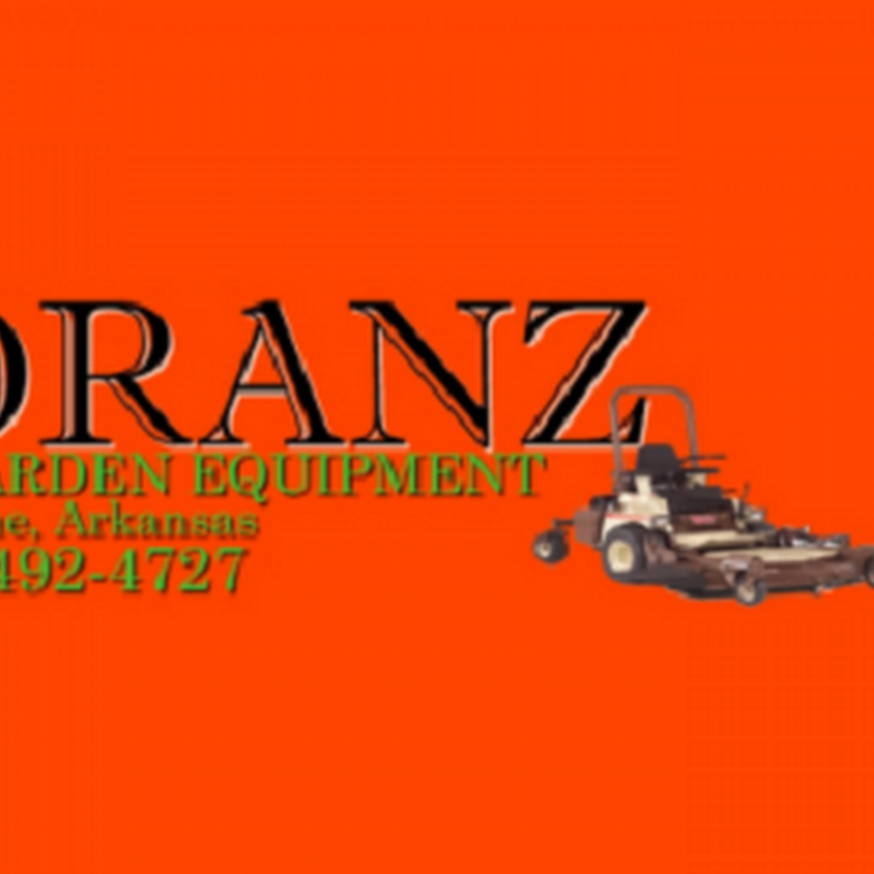 Moranz Lawn & Garden Equipment, Inc.