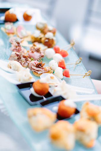 Catering «Eggwhites Special Event Catering», reviews and photos, 1419 NE 129th St, Miami, FL 33161, USA