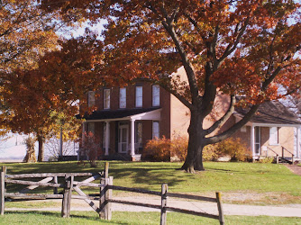 Nelson Pioneer Farm & Museum/Mahaska County Historical Society
