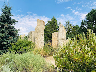 Idaho Botanical Garden