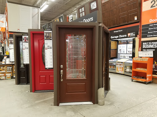 Home Improvement Store «The Home Depot», reviews and photos, 30144 US Hwy 19 N, Clearwater, FL 33761, USA