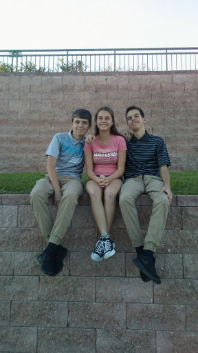 Stadium «Osceola County Stadium», reviews and photos, 631 Heritage Park Way, Kissimmee, FL 34744, USA