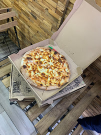 Plats et boissons du Pizzeria FINO PIZZA à Montreuil - n°2