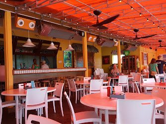 Frenchy's Outpost Bar and Grill