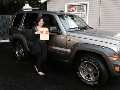 Used Car Dealer «Sheldon Motors», reviews and photos, 616 NJ-18, East Brunswick, NJ 08816, USA