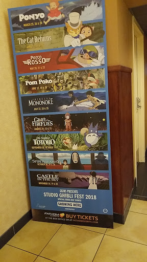 Movie Theater «Marcus North Shore Cinema», reviews and photos, 11700 N Port Washington Rd, Mequon, WI 53092, USA