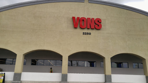 Vons image