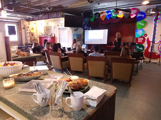 Coffee Shop «Ventnor Coffee», reviews and photos, 108 N Dorset Ave, Ventnor City, NJ 08406, USA