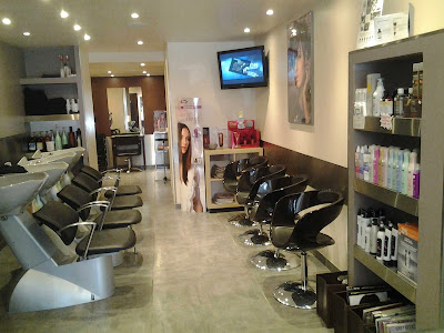 Alain et Marc Coiffure à Villeurbanne