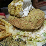 Photo n°1 de l'avis de CLENY. fait le 29/08/2020 à 19:32 sur le  Gustami à Gravina di Catania