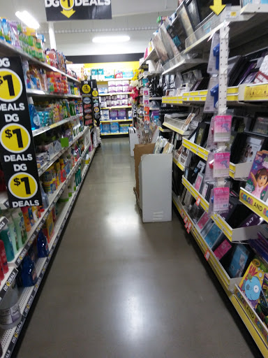Discount Store «Dollar General», reviews and photos, 2900 W Delmar Ave, Godfrey, IL 62035, USA