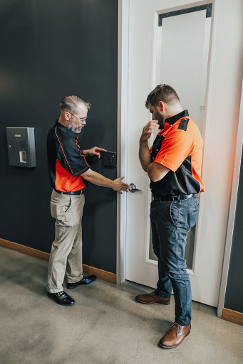 Locksmith «Pop-A-Lock», reviews and photos, 5191 W Charleston Blvd #135, Las Vegas, NV 89146, USA