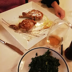 Photo n°3 de l'avis de Tiziana.a fait le 07/12/2022 à 13:13 sur le  Ristorante Pizzeria Il Portico à Bergantino