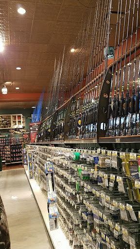 Sporting Goods Store «Bass Pro Shops», reviews and photos, 6425 Daniel Burnham Dr, Portage, IN 46368, USA