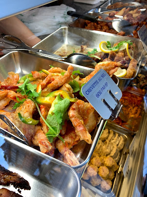 Au Gout d'Asie à Paris