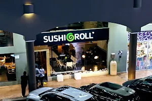 Sushi Roll Plaza Izar image