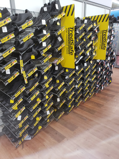 Department Store «Walmart Supercenter», reviews and photos, 900 Stillwater Ave, Bangor, ME 04401, USA