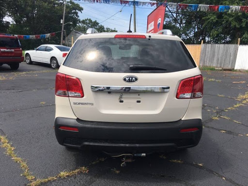 Used Car Dealer «Certified Auto Exchange Inc», reviews and photos, 82 NJ-35, Keyport, NJ 07735, USA