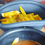 Photo n°2 de l'avis de Gonçalo.l fait le 12/02/2023 à 20:59 sur le  Restaurante Tachinho da Avó Luísa à São Brás de Alportel