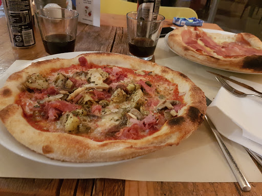 Altro Impero Pizza&Natura in Verona, Provincia di Verona