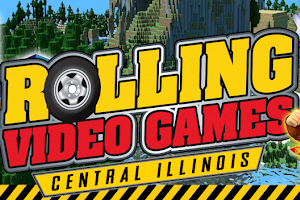 Rolling Video Games of Central Illinois image