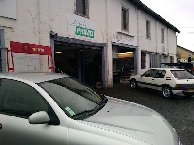 Abj Auto à Saint-Paul-lès-Dax