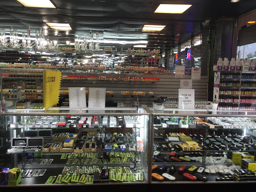 Tobacco Shop «All in 1 Smoke Shop», reviews and photos, 1300 N University Dr, Pembroke Pines, FL 33024, USA