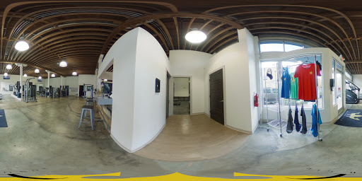 Gym «Honor Gym», reviews and photos, 46 3rd St NW, Winter Haven, FL 33881, USA