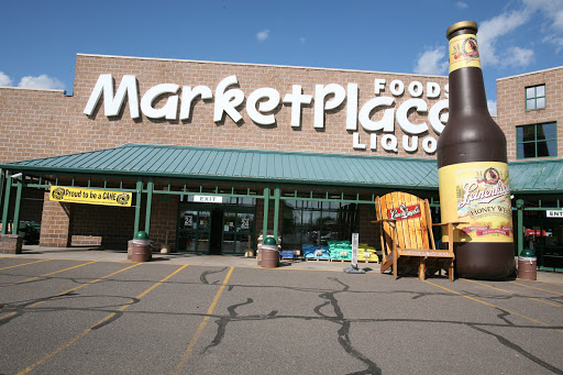 Grocery Store «Marketplace Foods», reviews and photos, 10514 Main St, Hayward, WI 54843, USA