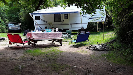 Doe River Campground