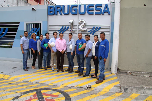 BRUGUESA S.A.