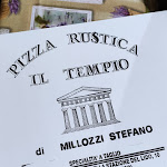 Photo n°2 de l'avis de Mariano.i fait le 28/02/2021 à 07:26 sur le  Il Tempio à Ostia