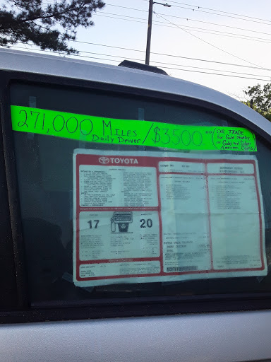 Auto Body Shop «Sudden Impact Automotive», reviews and photos, 4090 King Dr, Douglasville, GA 30135, USA