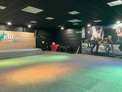 Wefit.Club St Georges Sur Loire à Saint-Georges-sur-Loire