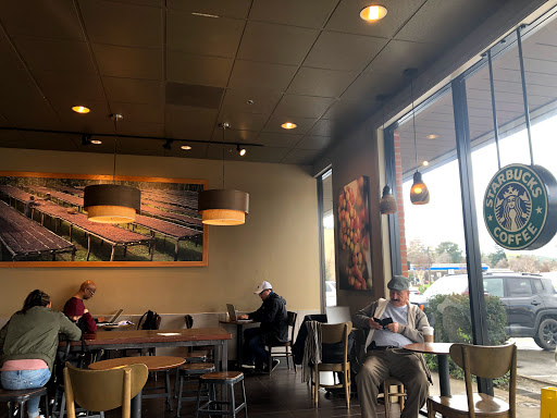 Starbucks image