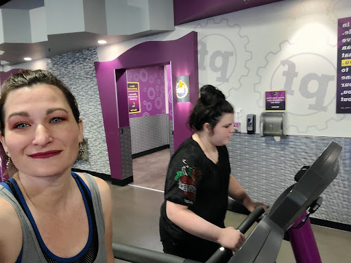 Gym «Planet Fitness», reviews and photos, 5825 Rogers Ave, Fort Smith, AR 72903, USA