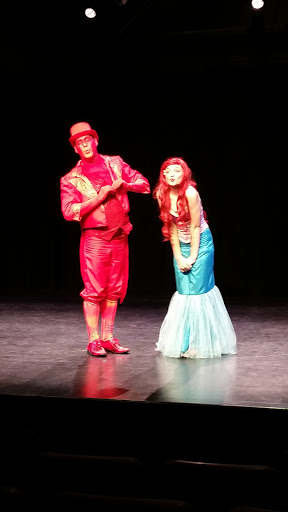 Performing Arts Theater «Arts Place Inc», reviews and photos, 131 E Walnut St, Portland, IN 47371, USA