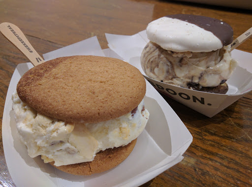 Ice Cream Shop «Coolhaus», reviews and photos, 59 E Colorado Blvd, Pasadena, CA 91103, USA