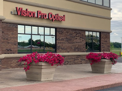 Vision Pro Optical - North Branch