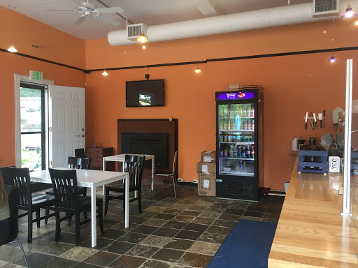 Coffee Shop «Yordprom Coffee Shop», reviews and photos, 722 Congress St, Portland, ME 04102, USA