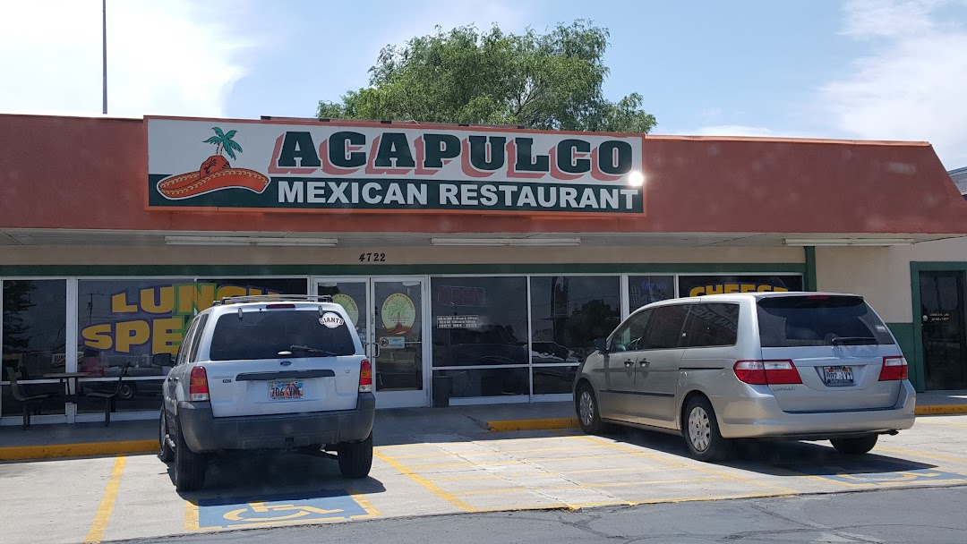 Acapulco Restaurant
