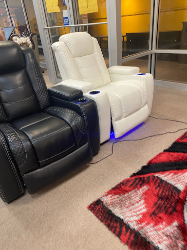 Furniture Store «Overstock Furniture», reviews and photos, 6200 Little River Turnpike, Alexandria, VA 22312, USA