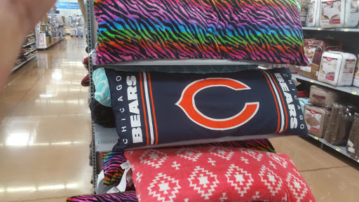 Department Store «Walmart Supercenter», reviews and photos, 2900 Kirk Rd, Aurora, IL 60502, USA