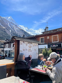 Photos du propriétaire du Restaurant Omeletterie La Poêle à Chamonix-Mont-Blanc - n°3