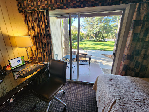 Los Gatos Lodge image