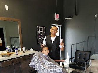 Tony's Barber/Salon