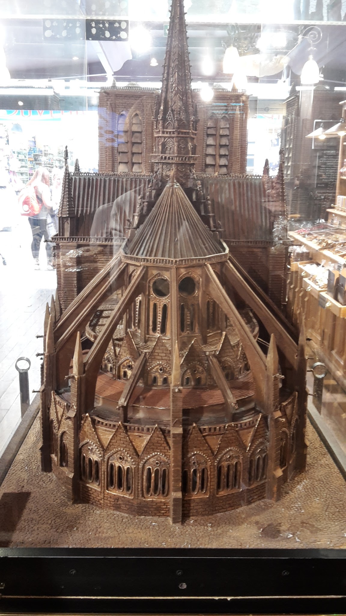Photo n° 1 de l'avis de Mash'.a fait le 23/08/2017 à 07:27