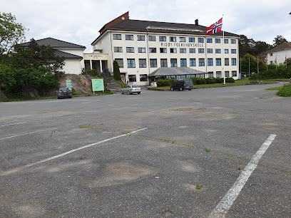Risøy Folkehøyskole